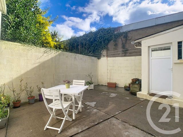 Maison &agrave; vendre - 6 pi&egrave;ces - 107,35 m2 - St Nazaire - 44 - PAYS-DE-LOIRE