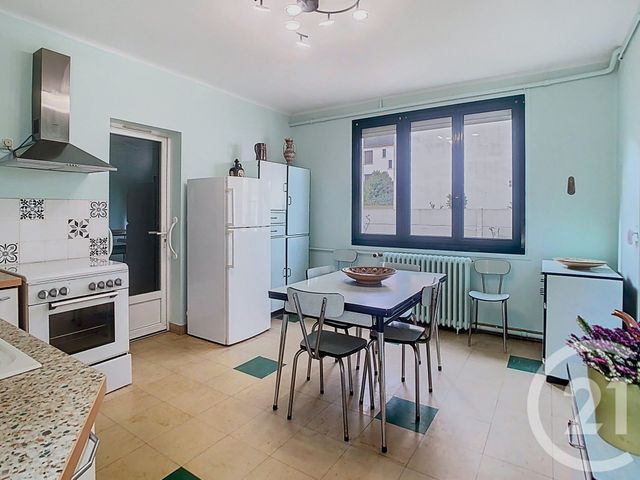 Maison &agrave; vendre - 6 pi&egrave;ces - 107,35 m2 - St Nazaire - 44 - PAYS-DE-LOIRE