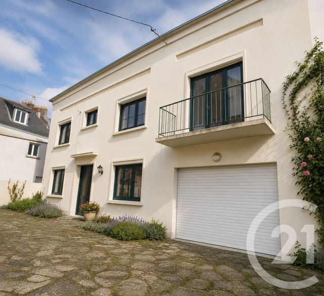 maison - ST NAZAIRE - 44
