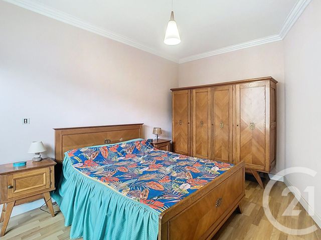 Maison &agrave; vendre - 6 pi&egrave;ces - 107,35 m2 - St Nazaire - 44 - PAYS-DE-LOIRE