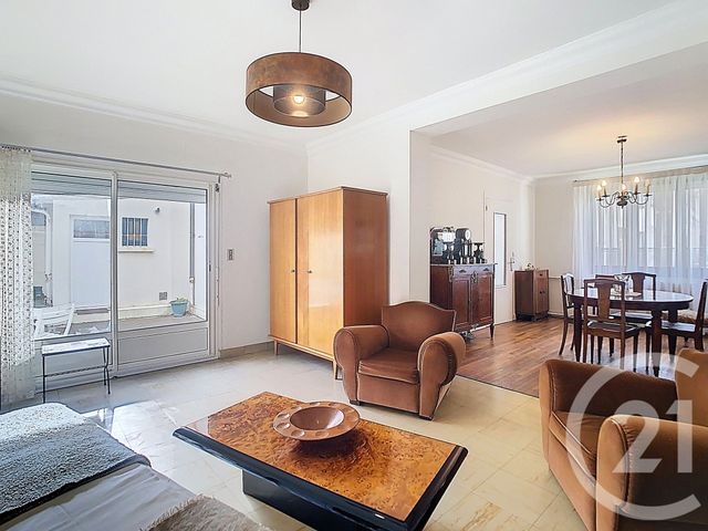 Maison &agrave; vendre - 6 pi&egrave;ces - 107,35 m2 - St Nazaire - 44 - PAYS-DE-LOIRE