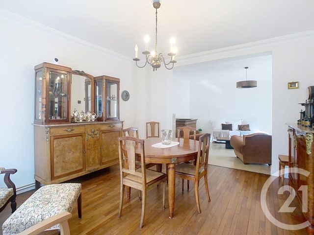 Maison &agrave; vendre - 6 pi&egrave;ces - 107,35 m2 - St Nazaire - 44 - PAYS-DE-LOIRE