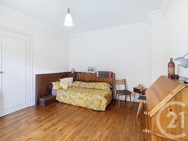 Maison &agrave; vendre - 6 pi&egrave;ces - 107,35 m2 - St Nazaire - 44 - PAYS-DE-LOIRE