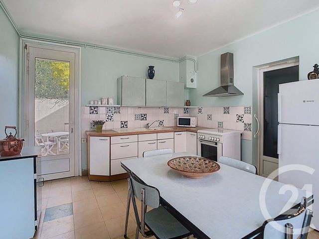 Maison &agrave; vendre - 6 pi&egrave;ces - 107,35 m2 - St Nazaire - 44 - PAYS-DE-LOIRE