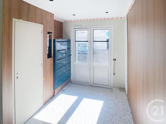 Appartement F1 à vendre - 1 pièce - 21,10 m2 - St Nazaire - 44 - PAYS-DE-LOIRE