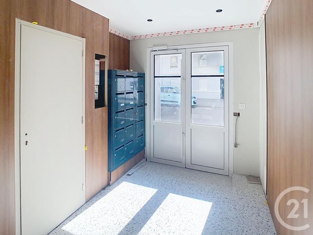 Appartement F2 à vendre - 2 pièces - 35,58 m2 - St Nazaire - 44 - PAYS-DE-LOIRE