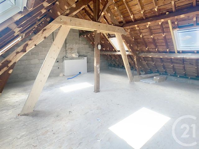 Appartement F2 à vendre - 2 pièces - 35,58 m2 - St Nazaire - 44 - PAYS-DE-LOIRE