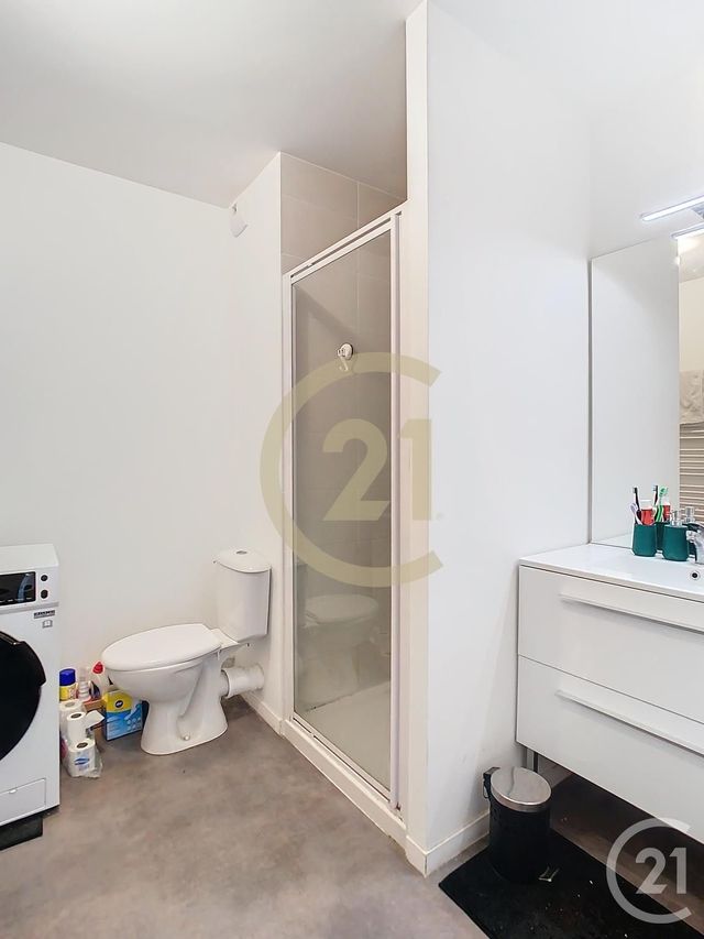 Appartement F2 à vendre - 2 pièces - 43,56 m2 - St Nazaire - 44 - PAYS-DE-LOIRE