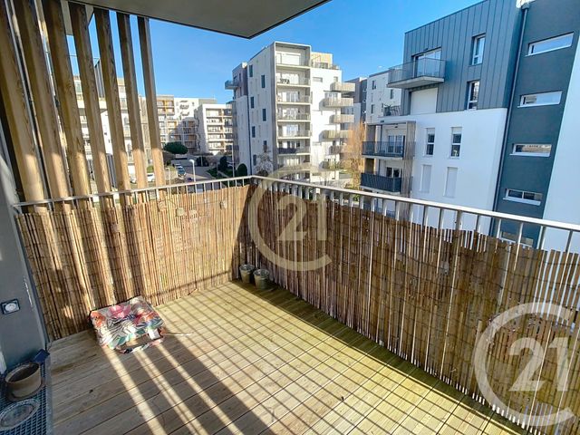 Appartement F2 à vendre - 2 pièces - 43,56 m2 - St Nazaire - 44 - PAYS-DE-LOIRE