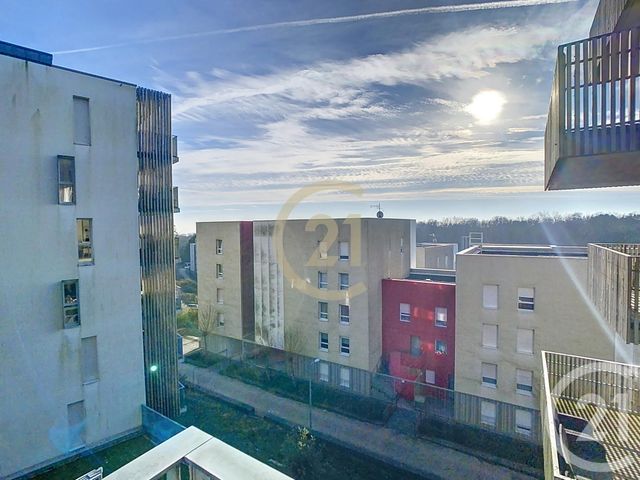 Appartement F2 à vendre - 2 pièces - 43,56 m2 - St Nazaire - 44 - PAYS-DE-LOIRE
