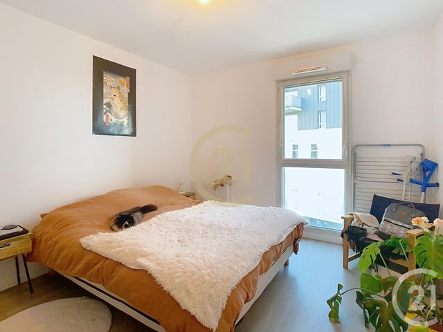 Appartement F2 à vendre - 2 pièces - 43,56 m2 - St Nazaire - 44 - PAYS-DE-LOIRE