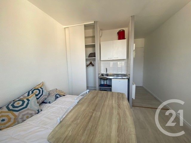 appartement - ST NAZAIRE - 44