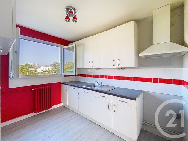 Appartement F4 à vendre - 3 pièces - 68,73 m2 - St Nazaire - 44 - PAYS-DE-LOIRE