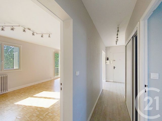 Appartement F4 à vendre - 3 pièces - 68,73 m2 - St Nazaire - 44 - PAYS-DE-LOIRE