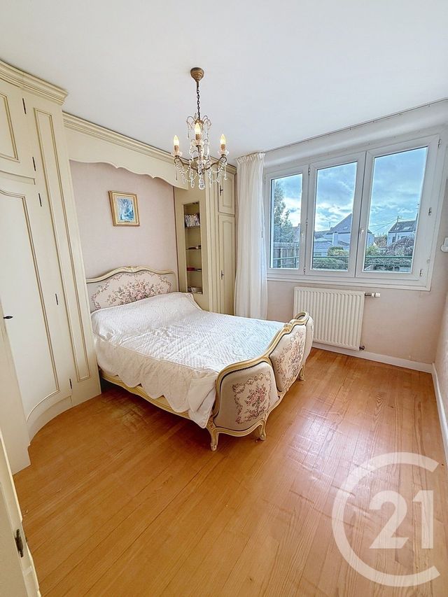 Maison &agrave; vendre - 6 pi&egrave;ces - 160 m2 - St Nazaire - 44 - PAYS-DE-LOIRE