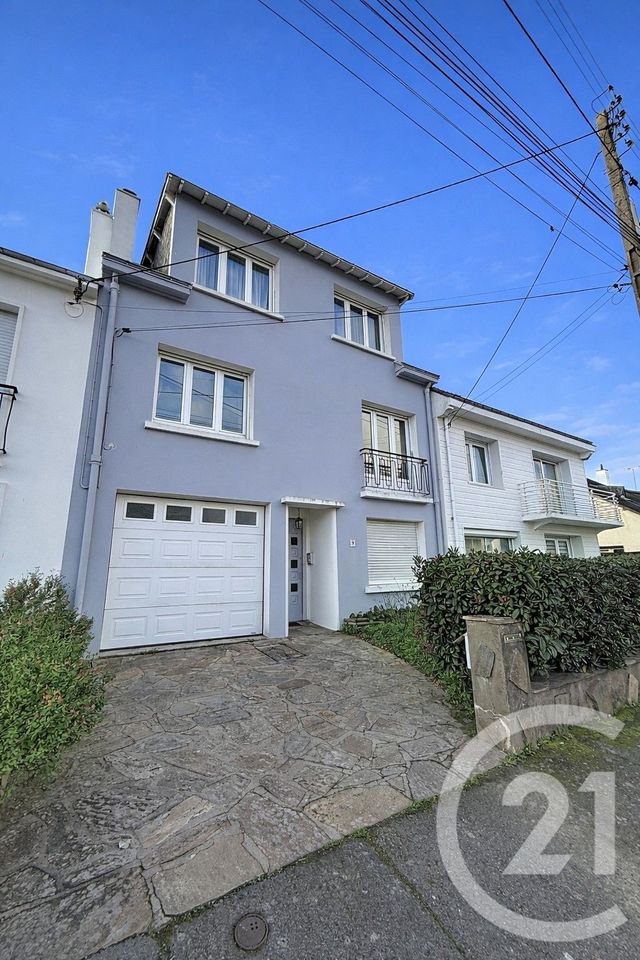 maison - ST NAZAIRE - 44