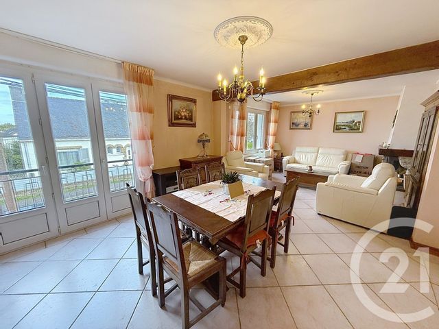 Maison &agrave; vendre - 6 pi&egrave;ces - 160 m2 - St Nazaire - 44 - PAYS-DE-LOIRE