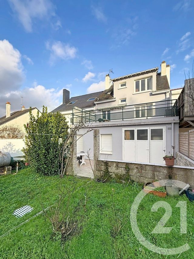 Maison &agrave; vendre - 6 pi&egrave;ces - 160 m2 - St Nazaire - 44 - PAYS-DE-LOIRE