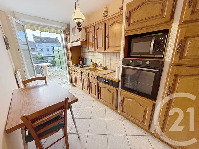 Maison &agrave; vendre - 6 pi&egrave;ces - 160 m2 - St Nazaire - 44 - PAYS-DE-LOIRE