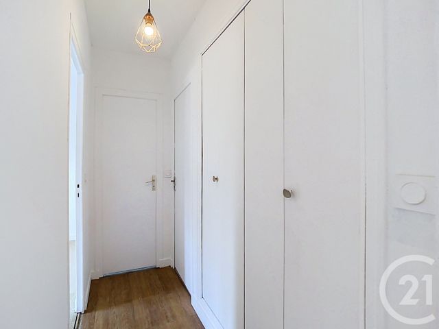 Appartement T3 &agrave; vendre - 3 pi&egrave;ces - 61,95 m2 - St Nazaire - 44 - PAYS-DE-LOIRE
