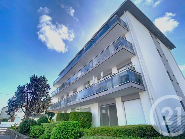 appartement - ST NAZAIRE - 44
