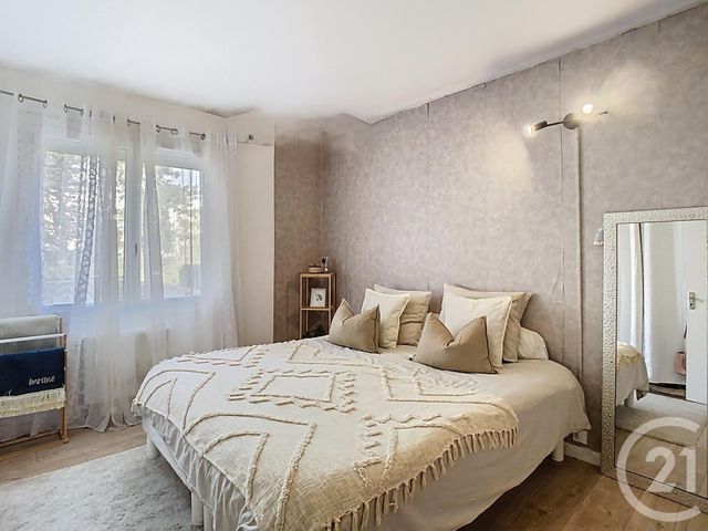 Appartement T3 &agrave; vendre - 3 pi&egrave;ces - 61,95 m2 - St Nazaire - 44 - PAYS-DE-LOIRE