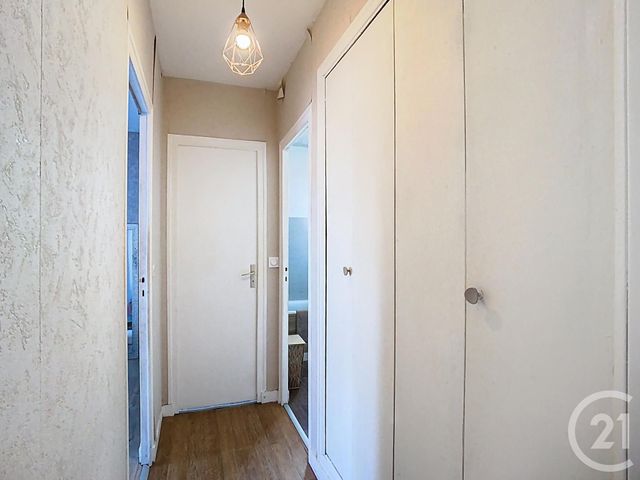 Appartement T3 &agrave; vendre - 3 pi&egrave;ces - 61,95 m2 - St Nazaire - 44 - PAYS-DE-LOIRE