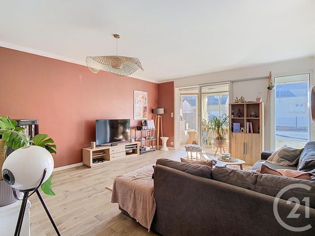 Maison &agrave; vendre - 4 pi&egrave;ces - 122,47 m2 - Donges - 44 - PAYS-DE-LOIRE