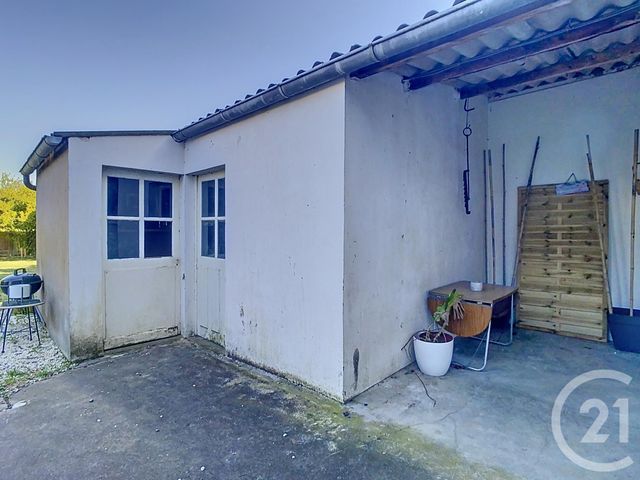 Maison &agrave; vendre - 4 pi&egrave;ces - 122,47 m2 - Donges - 44 - PAYS-DE-LOIRE