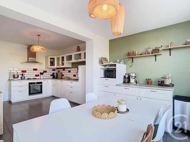 Maison &agrave; vendre - 4 pi&egrave;ces - 122,47 m2 - Donges - 44 - PAYS-DE-LOIRE