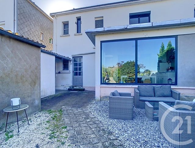 Maison &agrave; vendre - 4 pi&egrave;ces - 122,47 m2 - Donges - 44 - PAYS-DE-LOIRE