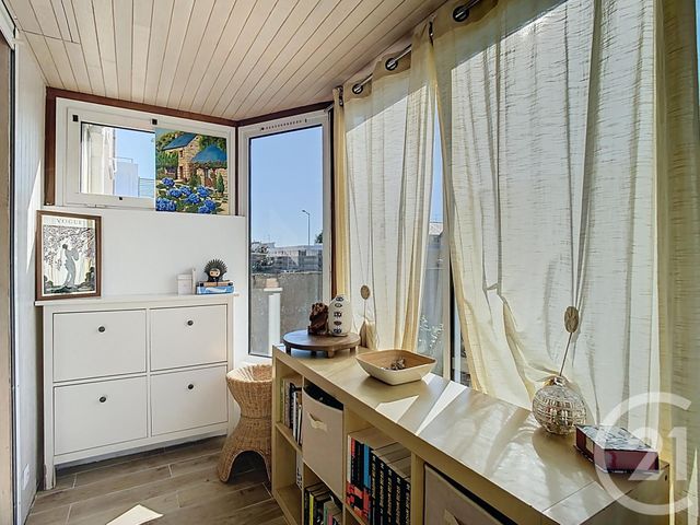 Maison &agrave; vendre - 4 pi&egrave;ces - 122,47 m2 - Donges - 44 - PAYS-DE-LOIRE