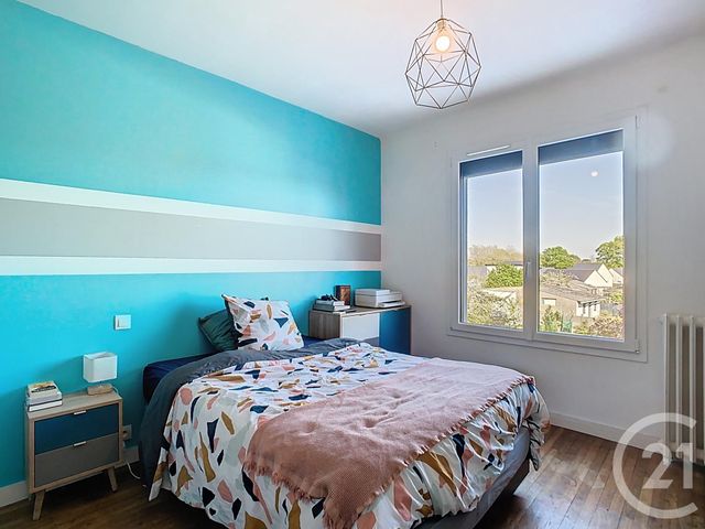 Maison &agrave; vendre - 4 pi&egrave;ces - 122,47 m2 - Donges - 44 - PAYS-DE-LOIRE