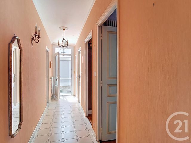 Maison à vendre - 4 pièces - 118,30 m2 - St Nazaire - 44 - PAYS-DE-LOIRE