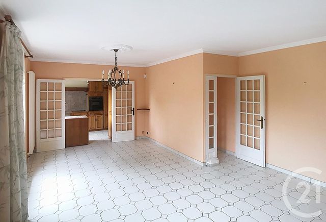 Maison à vendre - 4 pièces - 118,30 m2 - St Nazaire - 44 - PAYS-DE-LOIRE