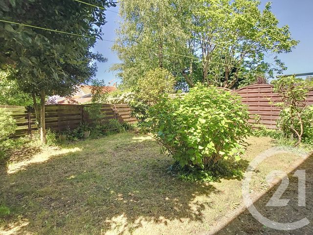 Maison à vendre - 4 pièces - 118,30 m2 - St Nazaire - 44 - PAYS-DE-LOIRE