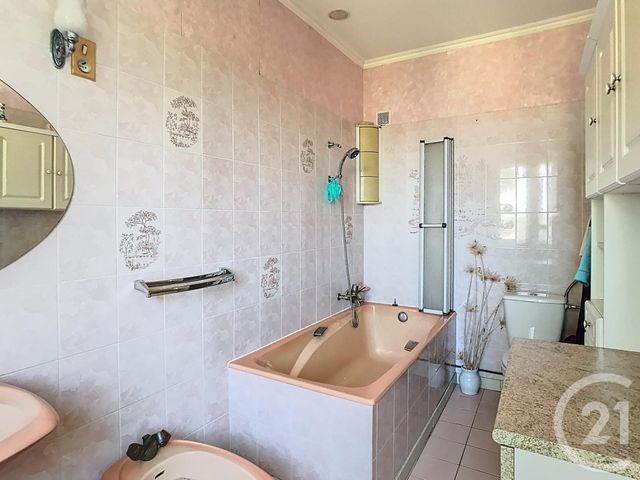 Maison à vendre - 4 pièces - 118,30 m2 - St Nazaire - 44 - PAYS-DE-LOIRE