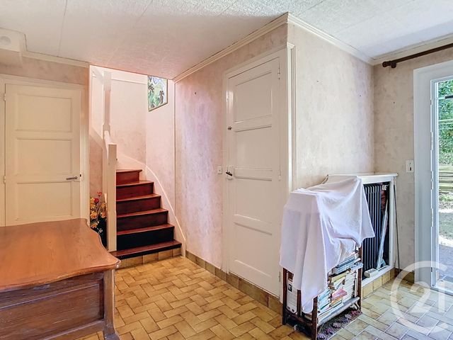 Maison à vendre - 4 pièces - 118,30 m2 - St Nazaire - 44 - PAYS-DE-LOIRE