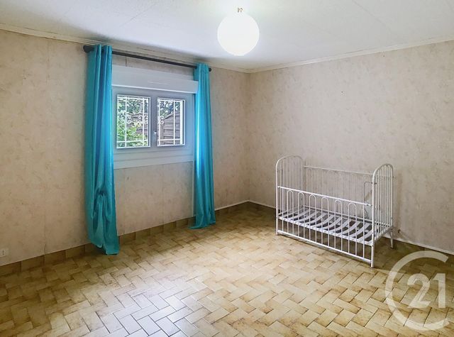 Maison à vendre - 4 pièces - 118,30 m2 - St Nazaire - 44 - PAYS-DE-LOIRE