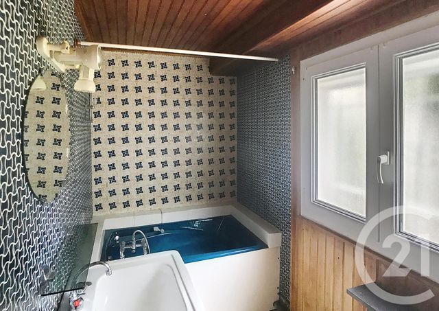 Maison à vendre - 4 pièces - 118,30 m2 - St Nazaire - 44 - PAYS-DE-LOIRE