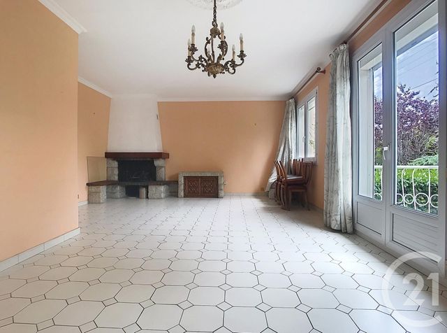 Maison à vendre - 4 pièces - 118,30 m2 - St Nazaire - 44 - PAYS-DE-LOIRE