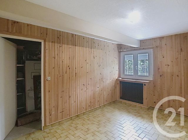 Maison à vendre - 4 pièces - 118,30 m2 - St Nazaire - 44 - PAYS-DE-LOIRE