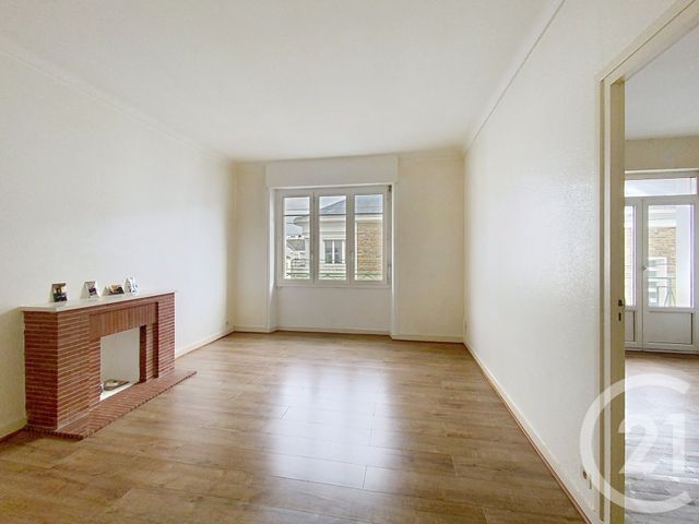Appartement T2 &agrave; vendre - 2 pi&egrave;ces - 58,07 m2 - St Nazaire - 44 - PAYS-DE-LOIRE