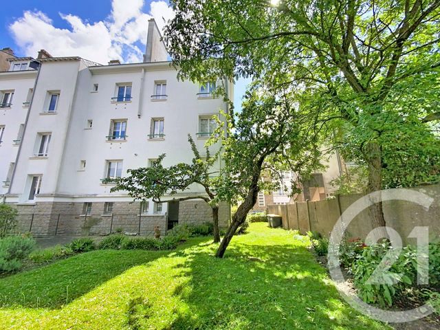 appartement - ST NAZAIRE - 44