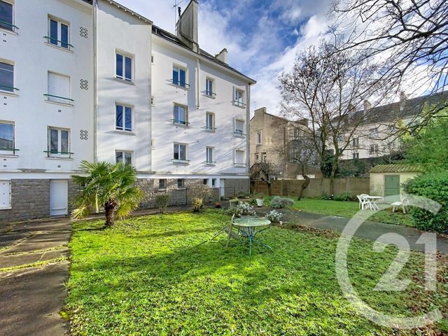 appartement - ST NAZAIRE - 44