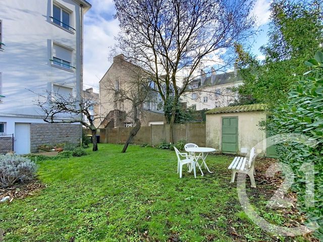 Appartement T2 &agrave; vendre - 2 pi&egrave;ces - 58,07 m2 - St Nazaire - 44 - PAYS-DE-LOIRE