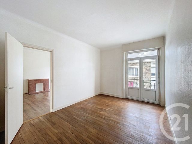 Appartement T2 &agrave; vendre - 2 pi&egrave;ces - 58,07 m2 - St Nazaire - 44 - PAYS-DE-LOIRE