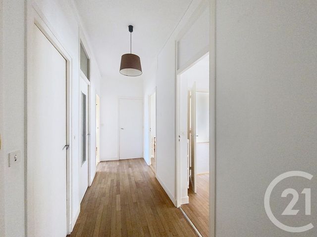 Appartement T2 &agrave; vendre - 2 pi&egrave;ces - 58,07 m2 - St Nazaire - 44 - PAYS-DE-LOIRE