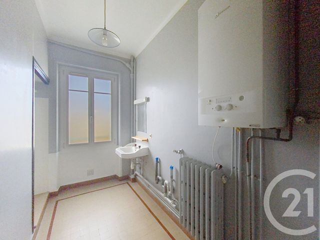 Appartement T2 &agrave; vendre - 2 pi&egrave;ces - 58,07 m2 - St Nazaire - 44 - PAYS-DE-LOIRE