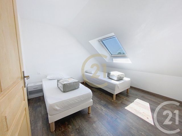 Maison à louer - 5 pièces - 98,80 m2 - Trignac - 44 - PAYS-DE-LOIRE